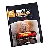 Der Beefer: 800 Grad – Perfektion für Steaks & Co.