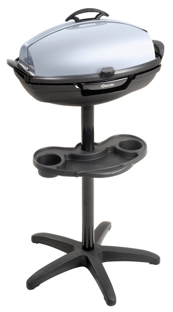 33+ Elektro Standgrill Testsieger, Die stiftung warentest hat in