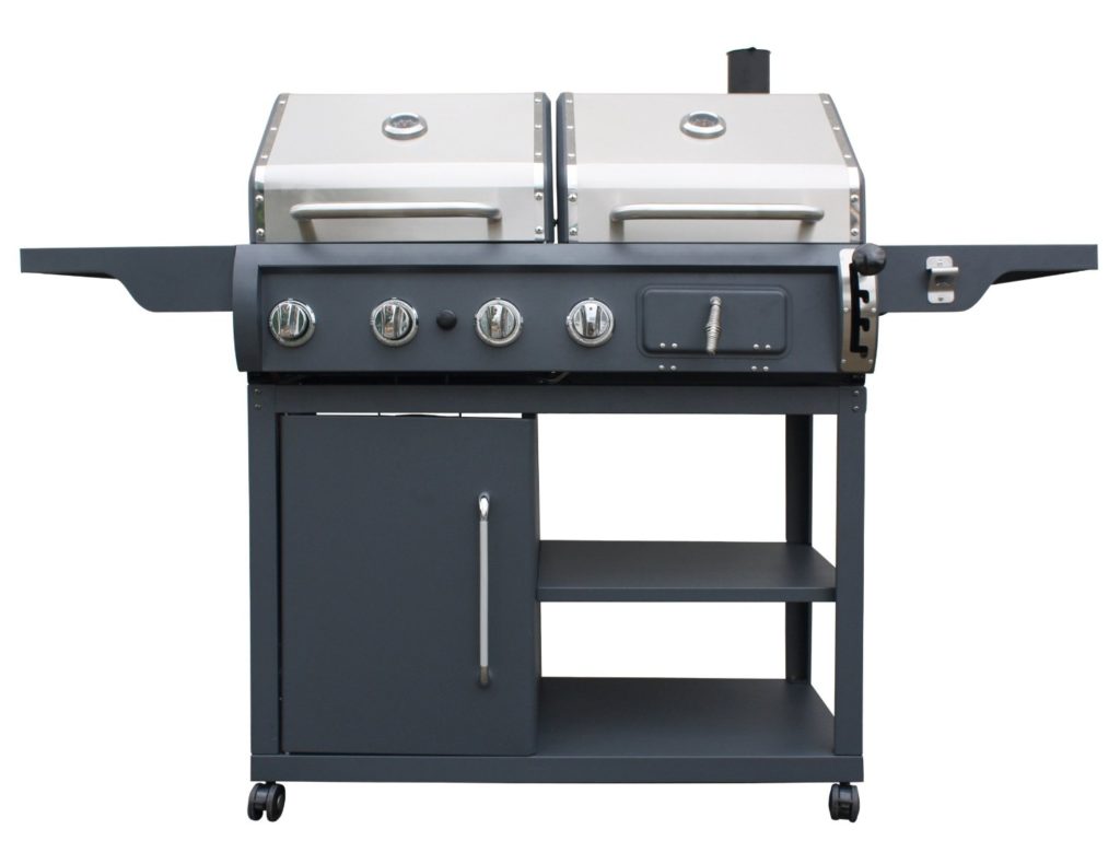 Gasgrill Günstig ++ Die günstigsten Allrounder ++ Testsieger