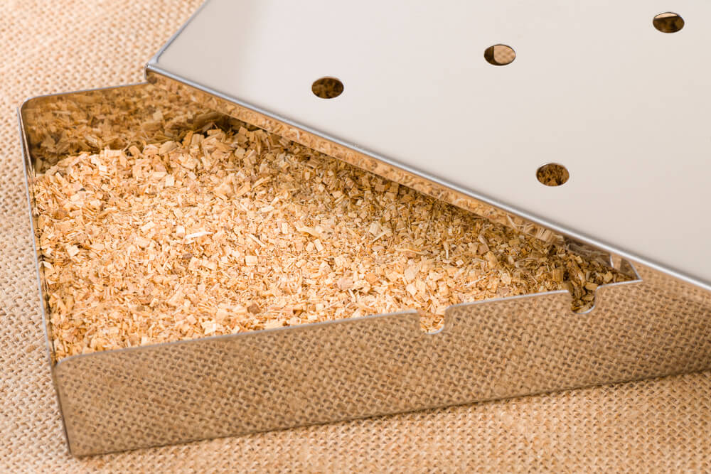 Mit dem Smoker räuchern - Smoker und andere Grills